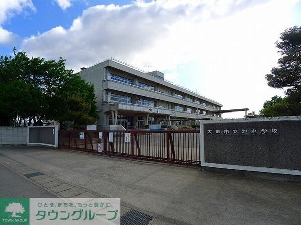 ボー アルエットの物件内観写真